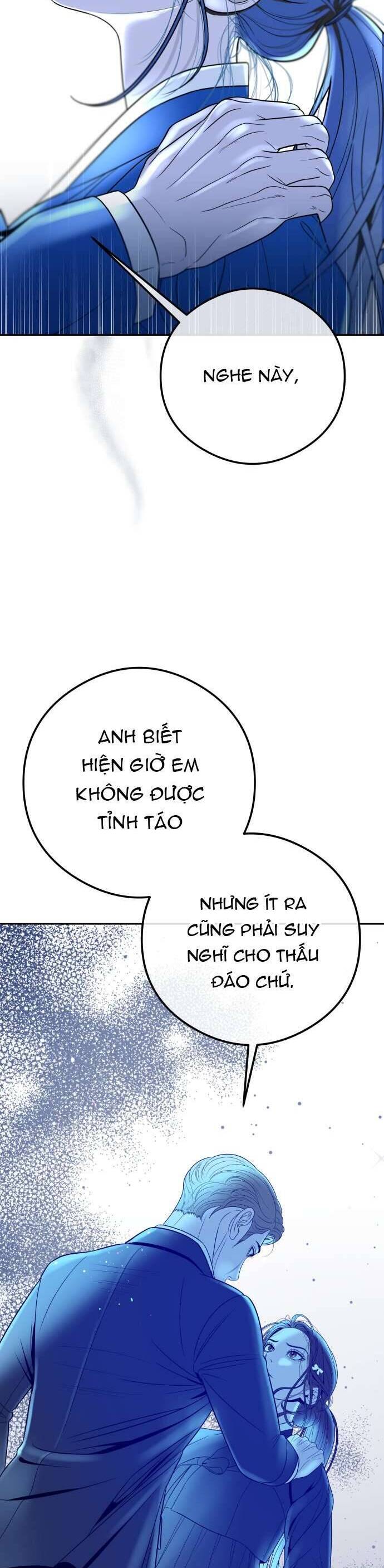 Tôi Sẽ Cưới Anh Trai Anh Chapter 2 - Trang 2