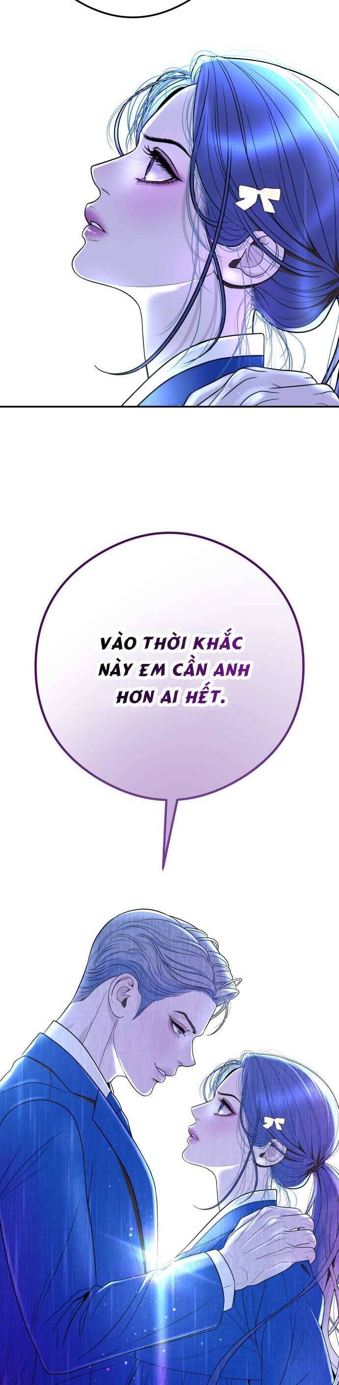 Tôi Sẽ Cưới Anh Trai Anh Chapter 2 - Trang 2