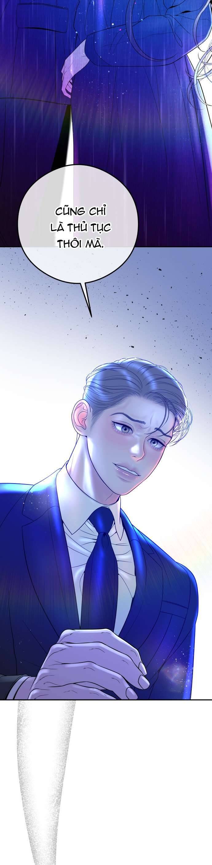 Tôi Sẽ Cưới Anh Trai Anh Chapter 2 - Trang 2