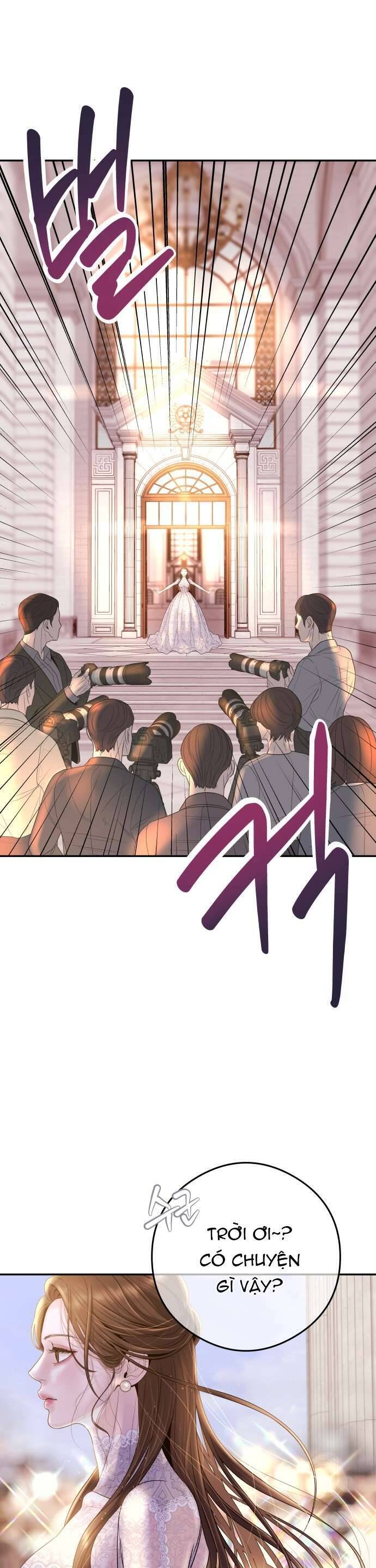 Tôi Sẽ Cưới Anh Trai Anh Chapter 2 - Trang 2