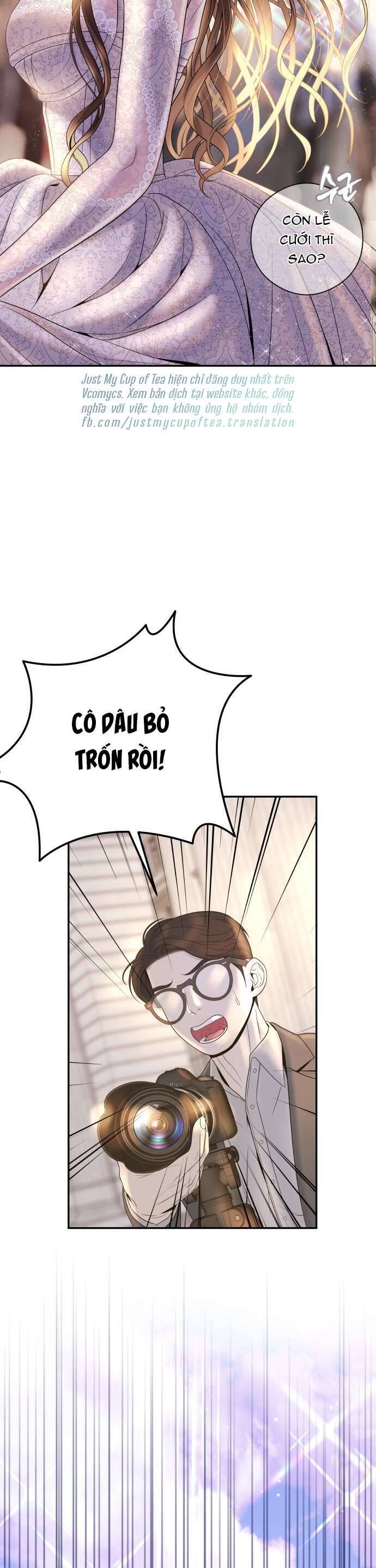 Tôi Sẽ Cưới Anh Trai Anh Chapter 2 - Trang 2