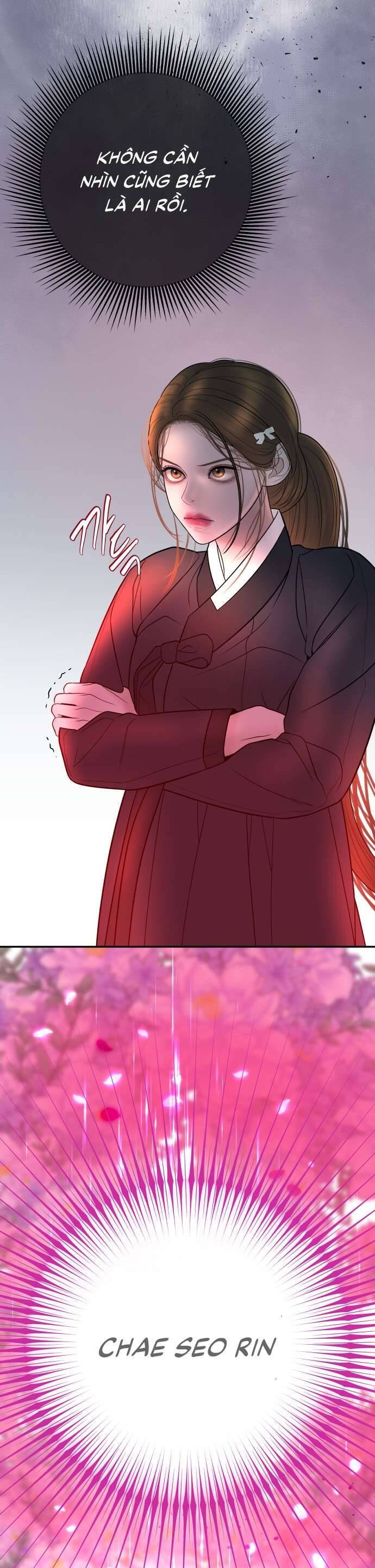 Tôi Sẽ Cưới Anh Trai Anh Chapter 3 - Trang 2