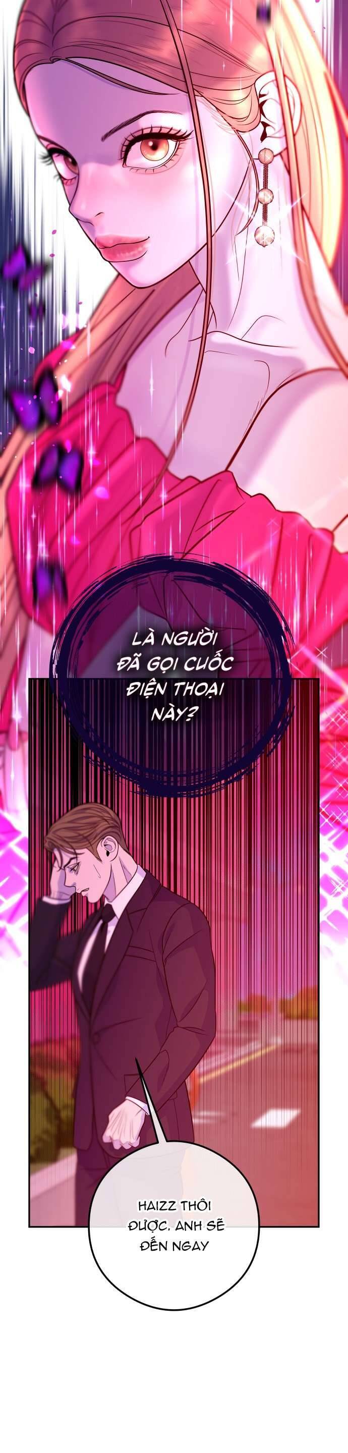 Tôi Sẽ Cưới Anh Trai Anh Chapter 3 - Trang 2