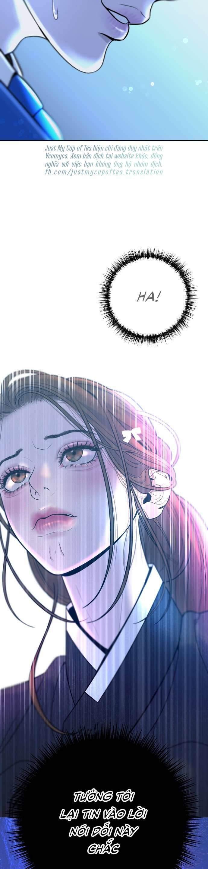 Tôi Sẽ Cưới Anh Trai Anh Chapter 3 - Trang 2