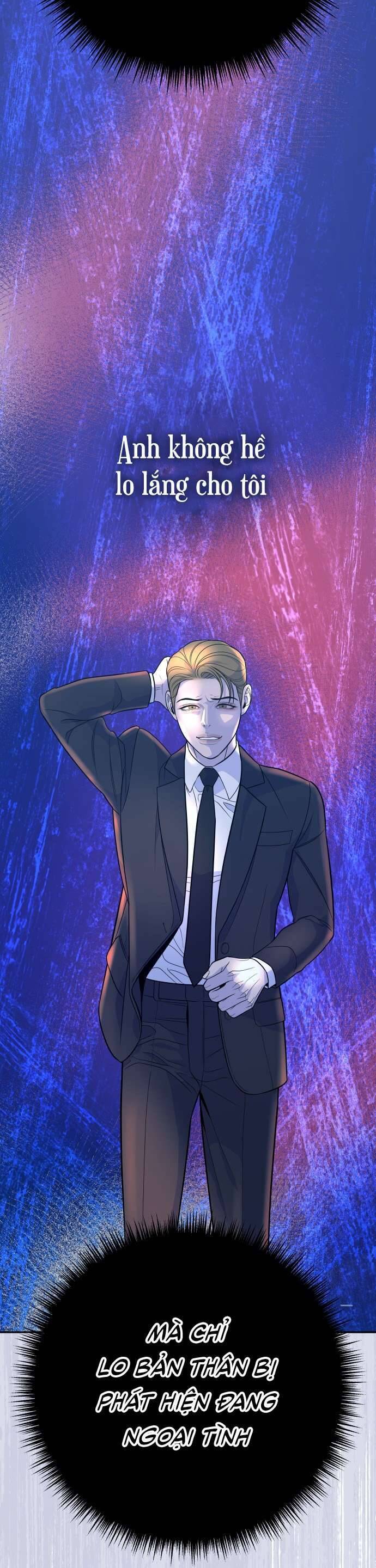 Tôi Sẽ Cưới Anh Trai Anh Chapter 3 - Trang 2