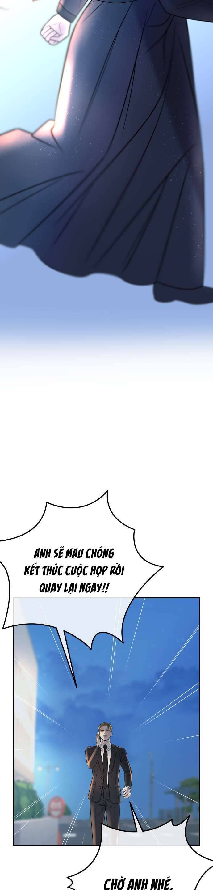 Tôi Sẽ Cưới Anh Trai Anh Chapter 3 - Trang 2