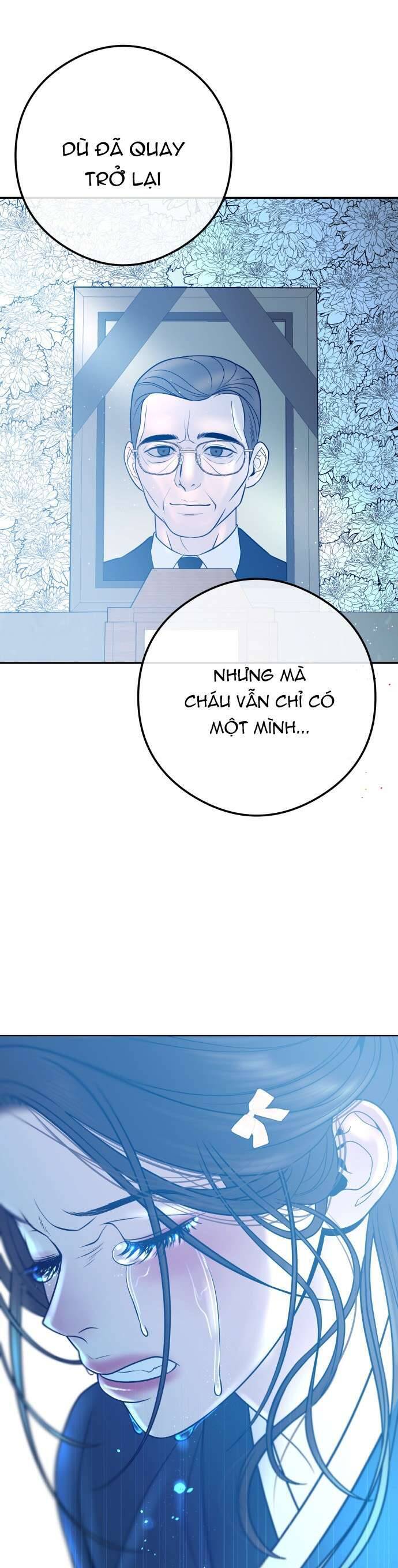Tôi Sẽ Cưới Anh Trai Anh Chapter 3 - Trang 2