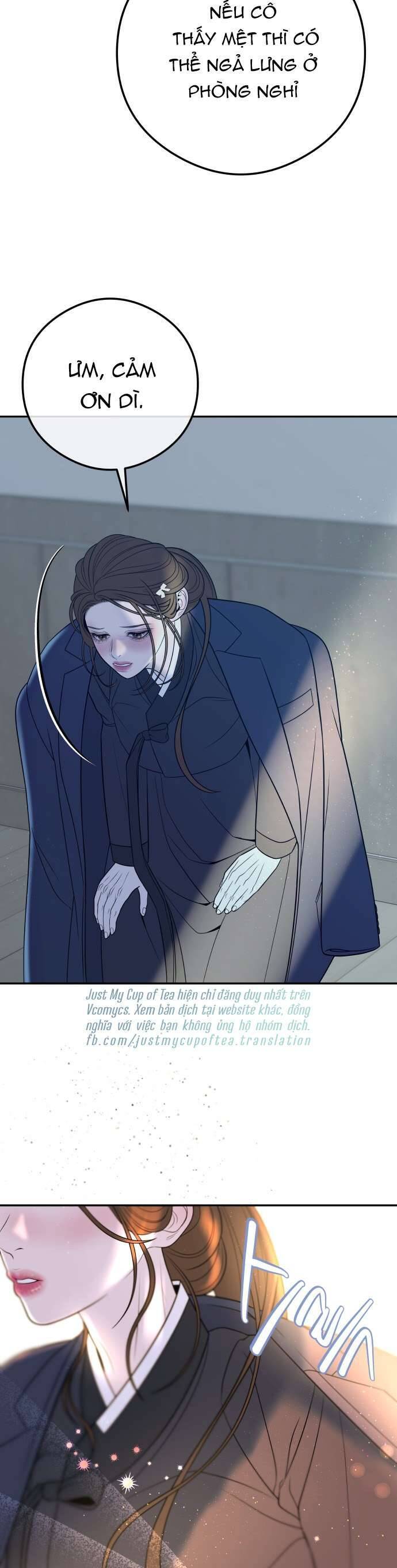 Tôi Sẽ Cưới Anh Trai Anh Chapter 3 - Trang 2