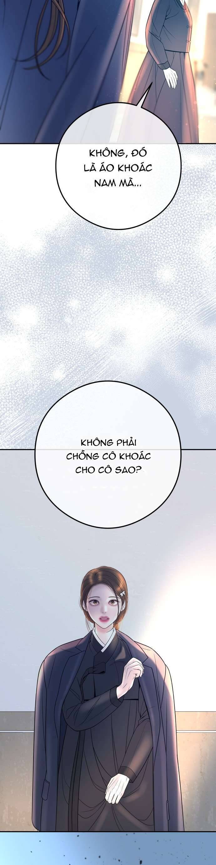 Tôi Sẽ Cưới Anh Trai Anh Chapter 3 - Trang 2