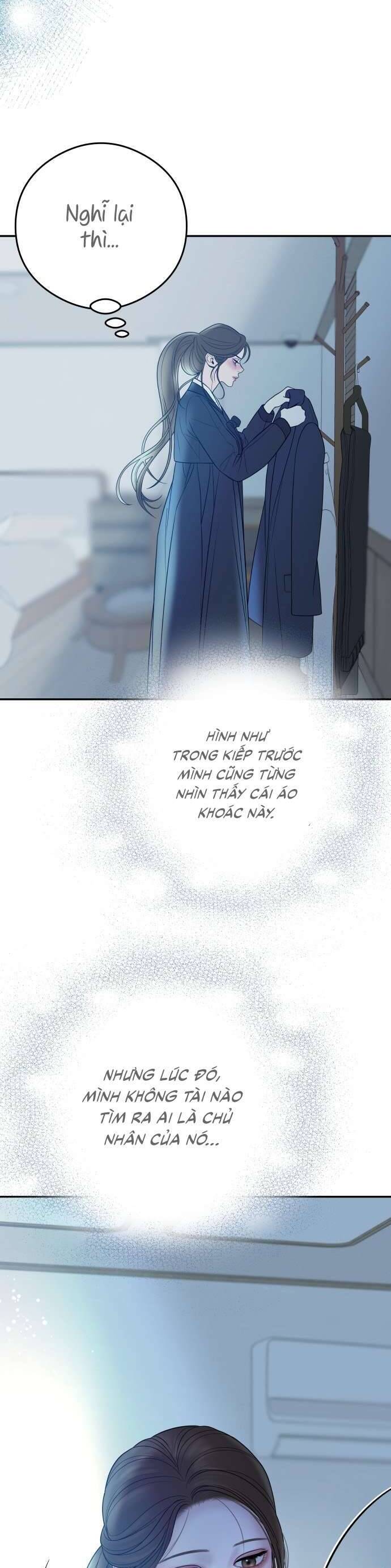 Tôi Sẽ Cưới Anh Trai Anh Chapter 3 - Trang 2
