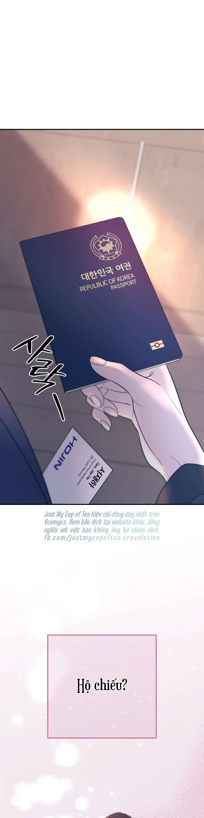 Tôi Sẽ Cưới Anh Trai Anh Chapter 3 - Trang 2