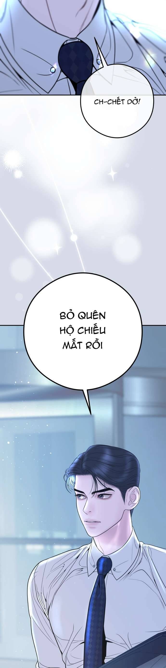 Tôi Sẽ Cưới Anh Trai Anh Chapter 3 - Trang 2