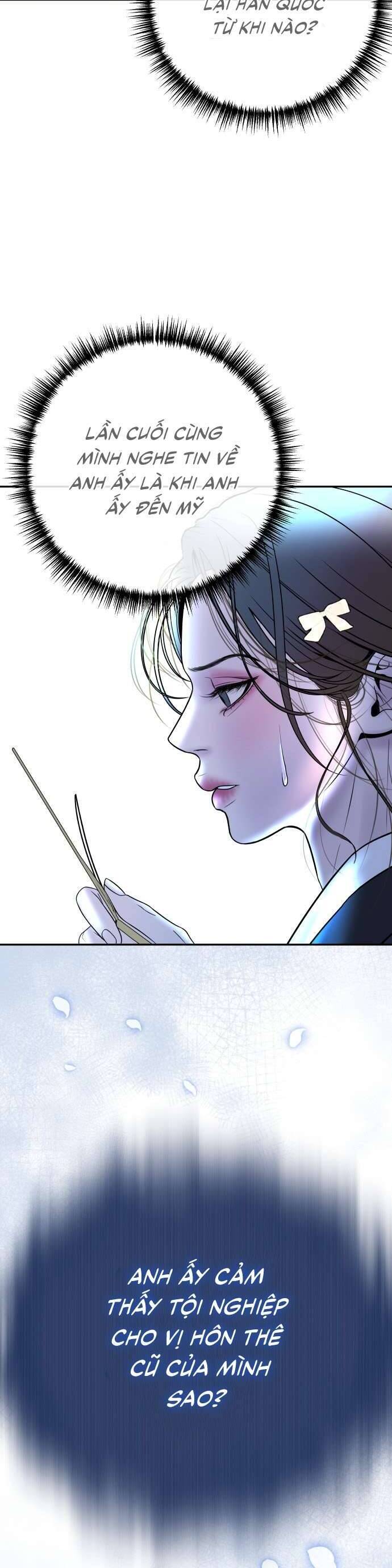 Tôi Sẽ Cưới Anh Trai Anh Chapter 3 - Trang 2