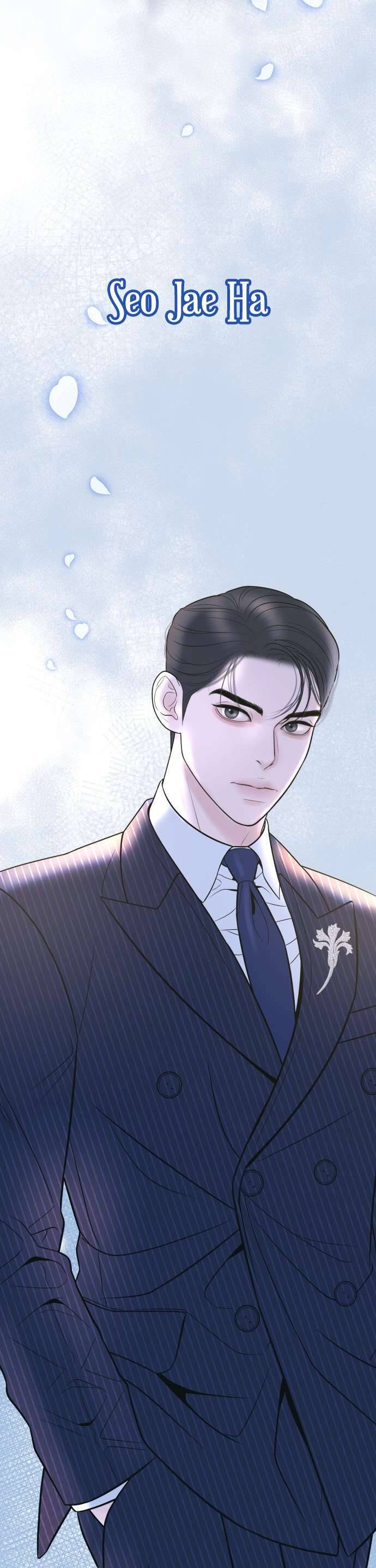 Tôi Sẽ Cưới Anh Trai Anh Chapter 3 - Trang 2