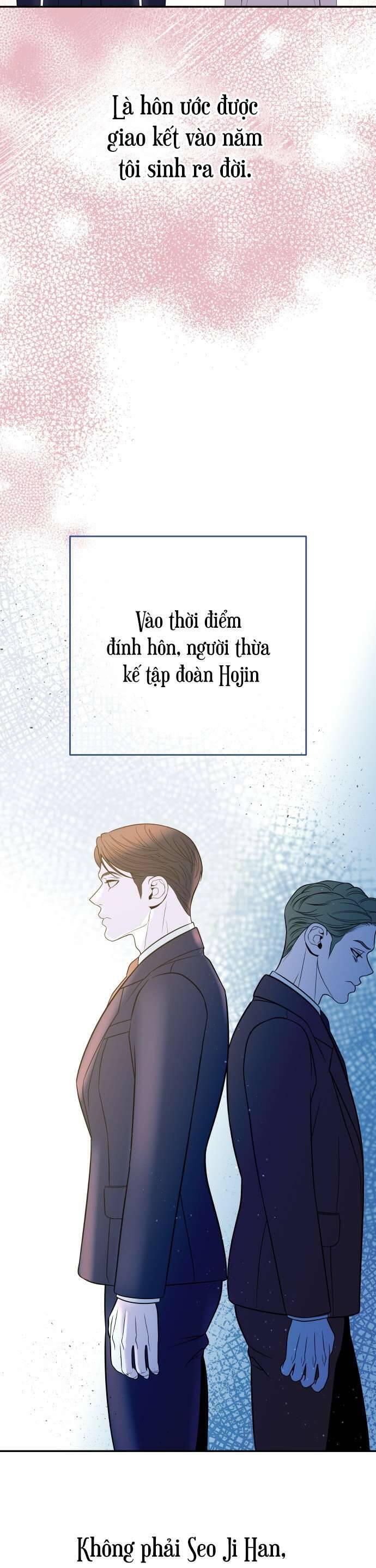 Tôi Sẽ Cưới Anh Trai Anh Chapter 3 - Trang 2