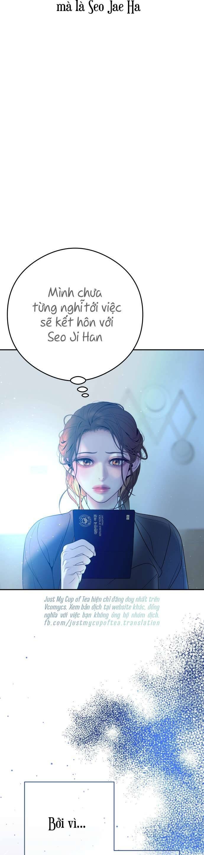 Tôi Sẽ Cưới Anh Trai Anh Chapter 3 - Trang 2