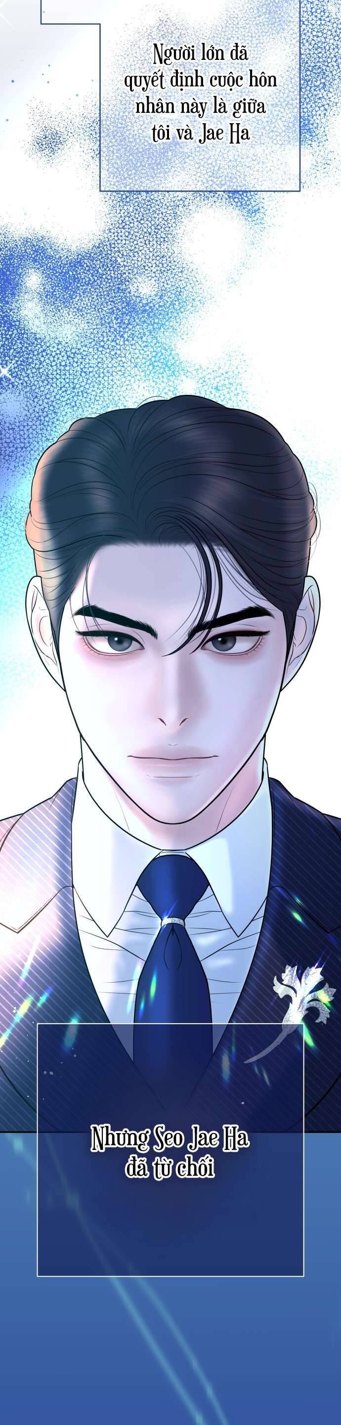 Tôi Sẽ Cưới Anh Trai Anh Chapter 3 - Trang 2