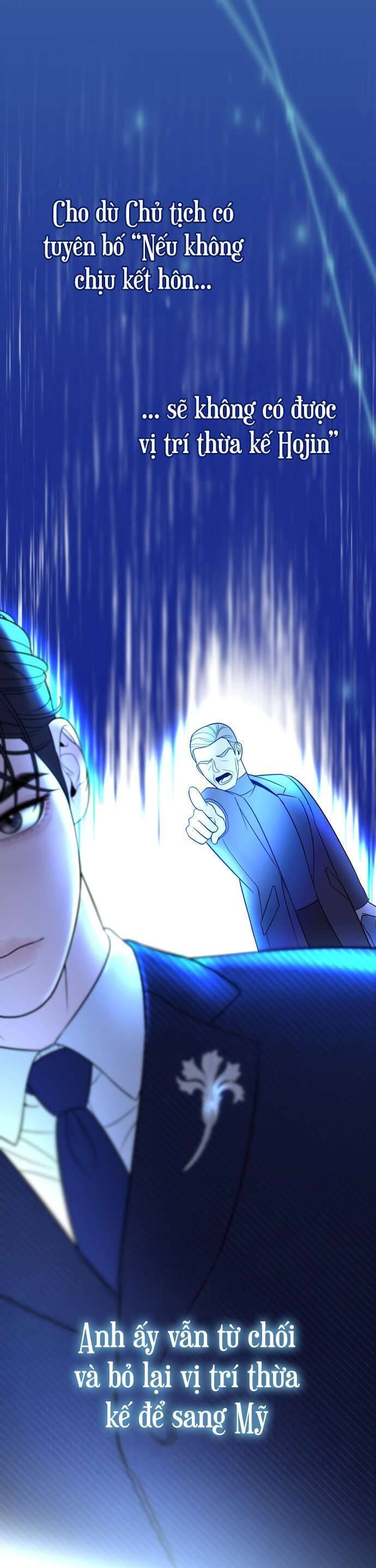 Tôi Sẽ Cưới Anh Trai Anh Chapter 3 - Trang 2