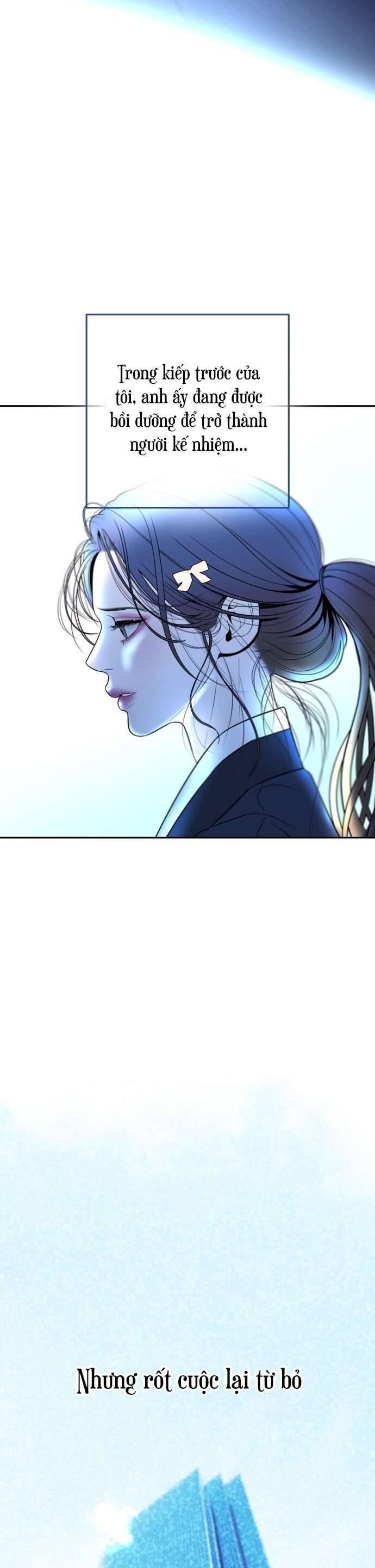 Tôi Sẽ Cưới Anh Trai Anh Chapter 3 - Trang 2