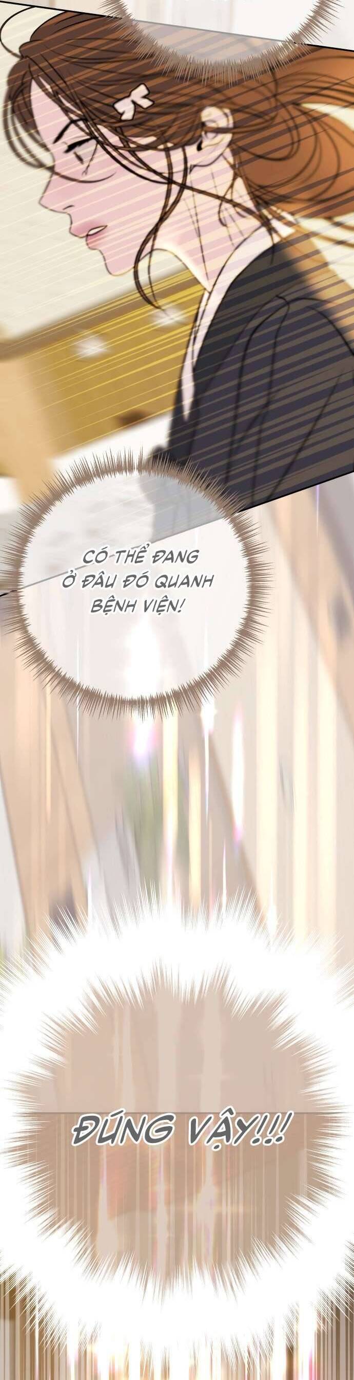 Tôi Sẽ Cưới Anh Trai Anh Chapter 3 - Trang 2