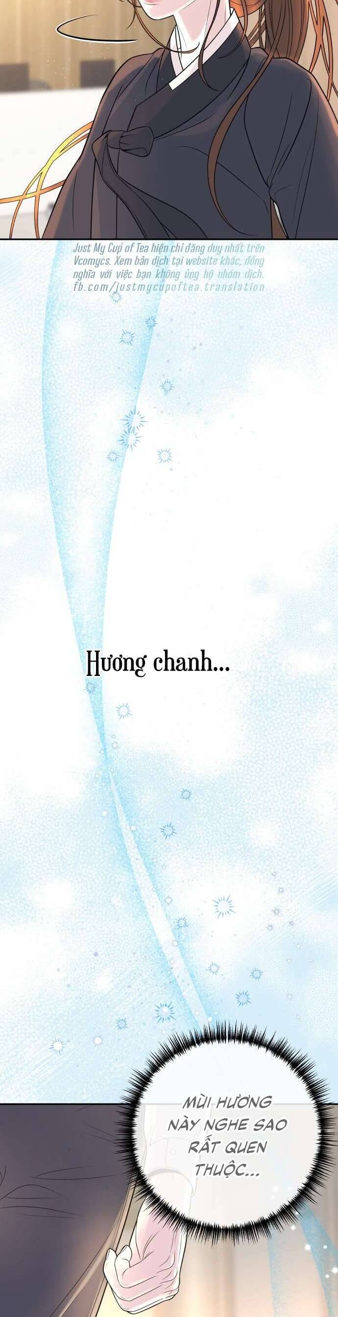 Tôi Sẽ Cưới Anh Trai Anh Chapter 3 - Trang 2