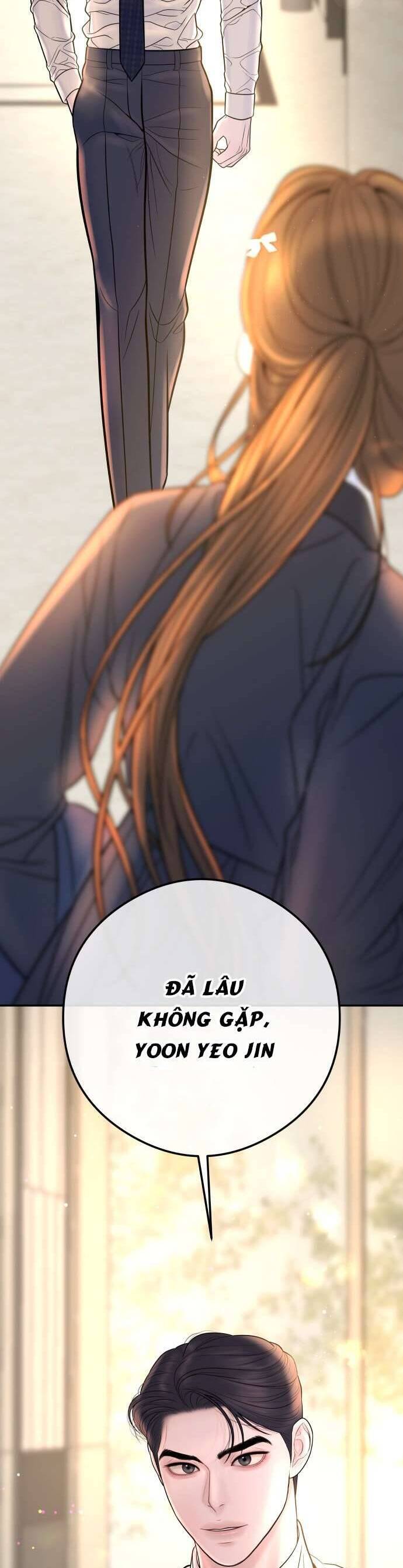 Tôi Sẽ Cưới Anh Trai Anh Chapter 3 - Trang 2