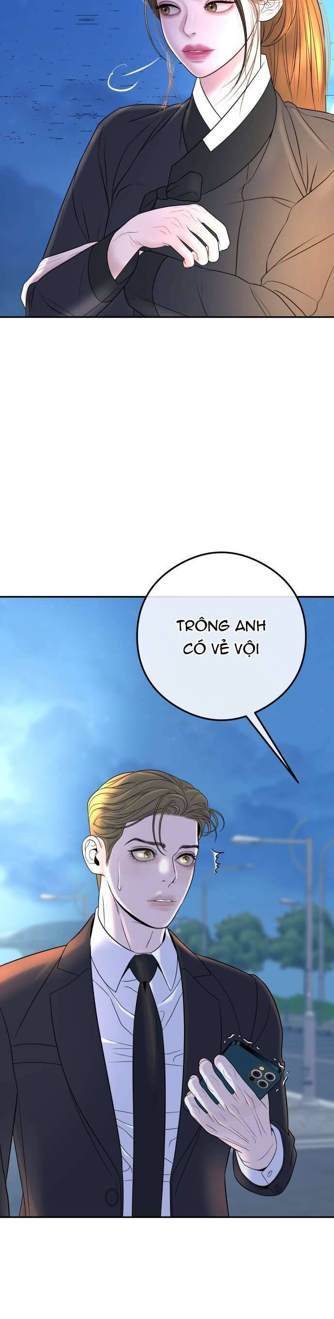 Tôi Sẽ Cưới Anh Trai Anh Chapter 3 - Trang 2