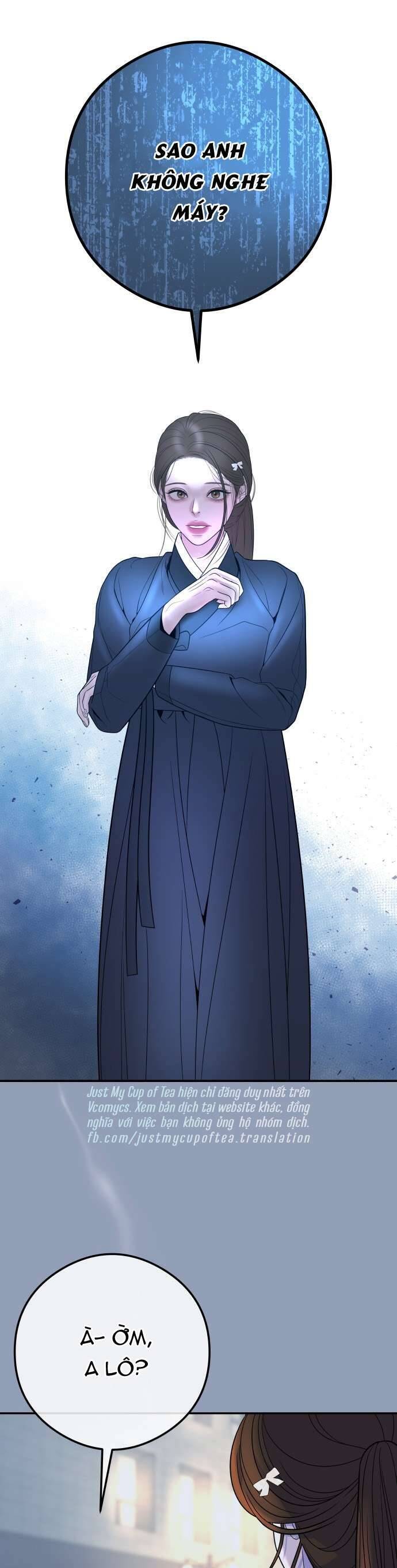 Tôi Sẽ Cưới Anh Trai Anh Chapter 3 - Trang 2