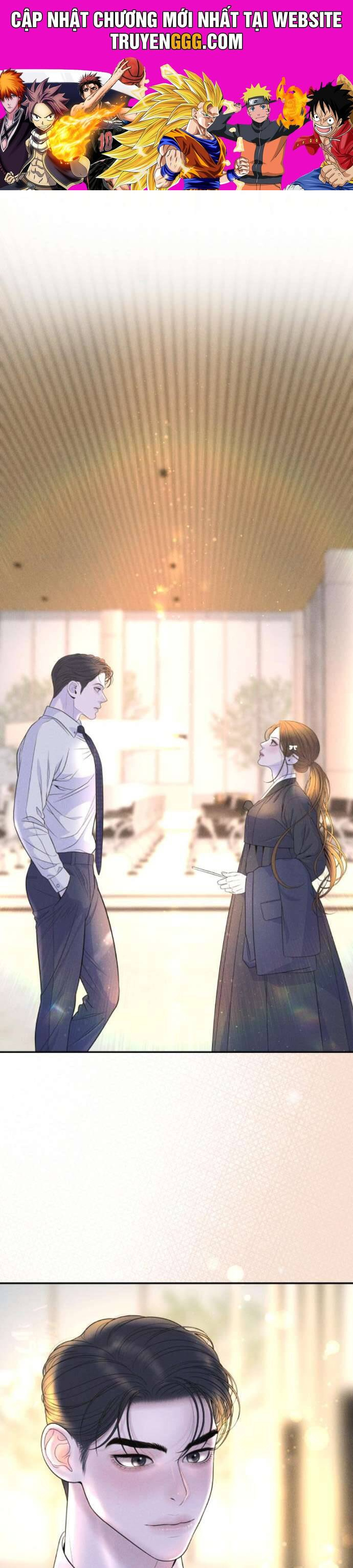 Tôi Sẽ Cưới Anh Trai Anh Chapter 4 - Trang 2