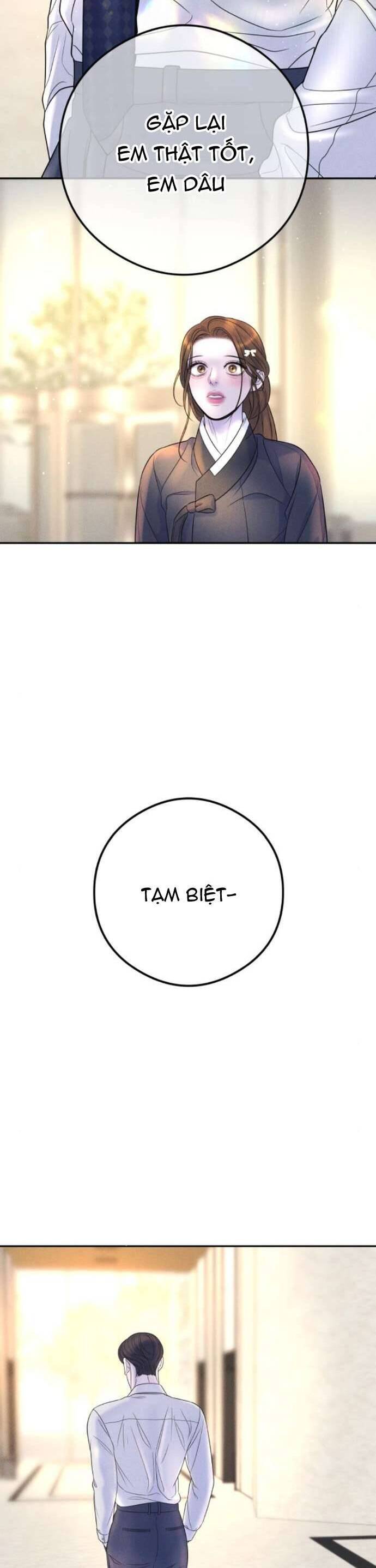 Tôi Sẽ Cưới Anh Trai Anh Chapter 4 - Trang 2