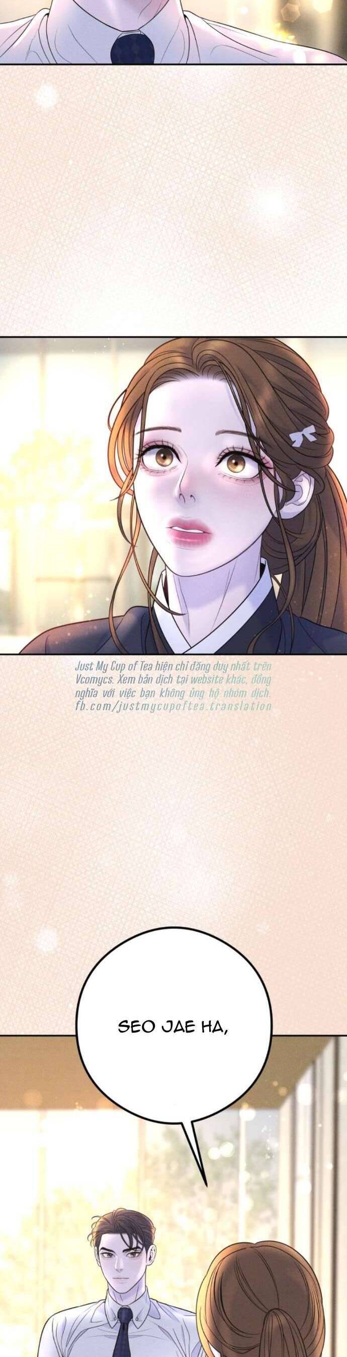 Tôi Sẽ Cưới Anh Trai Anh Chapter 4 - Trang 2