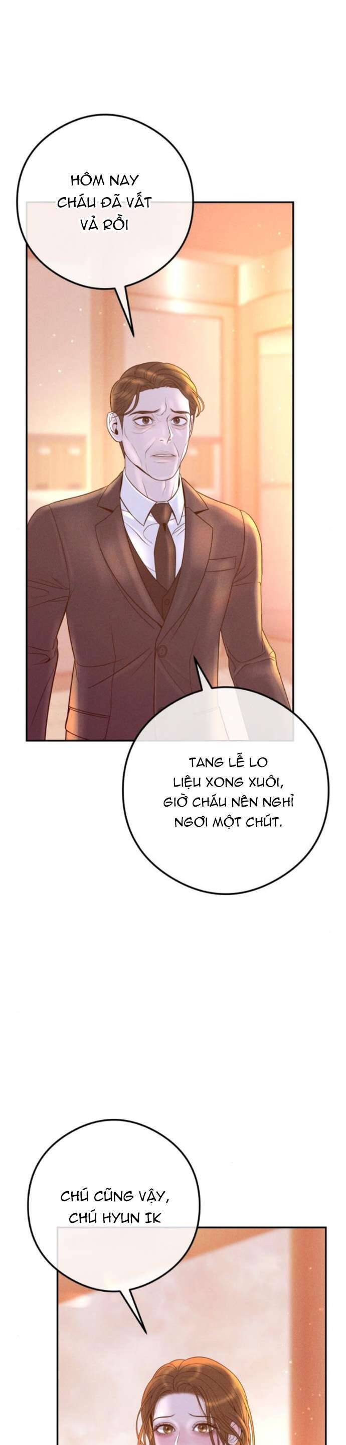 Tôi Sẽ Cưới Anh Trai Anh Chapter 4 - Trang 2