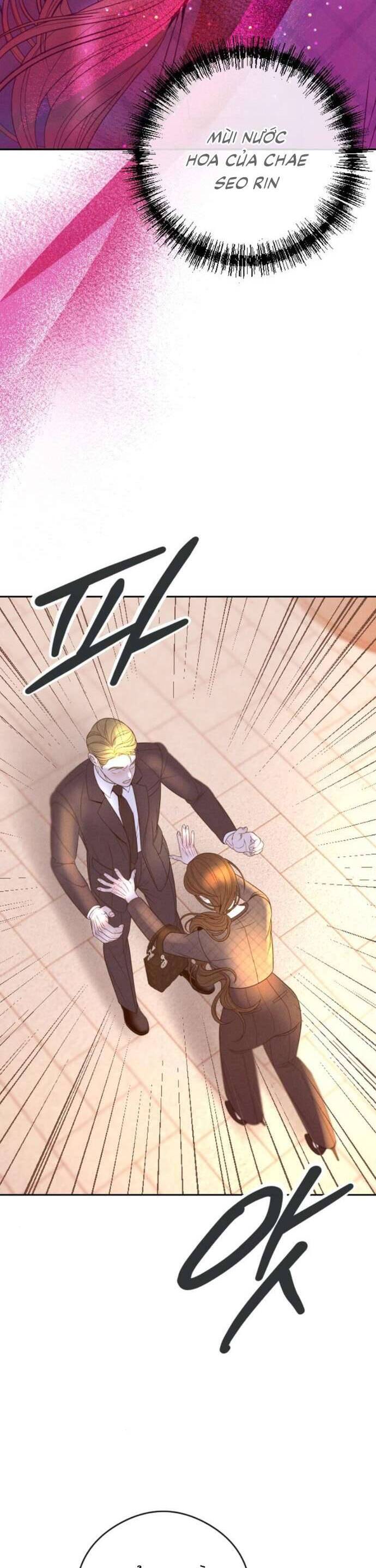 Tôi Sẽ Cưới Anh Trai Anh Chapter 4 - Trang 2