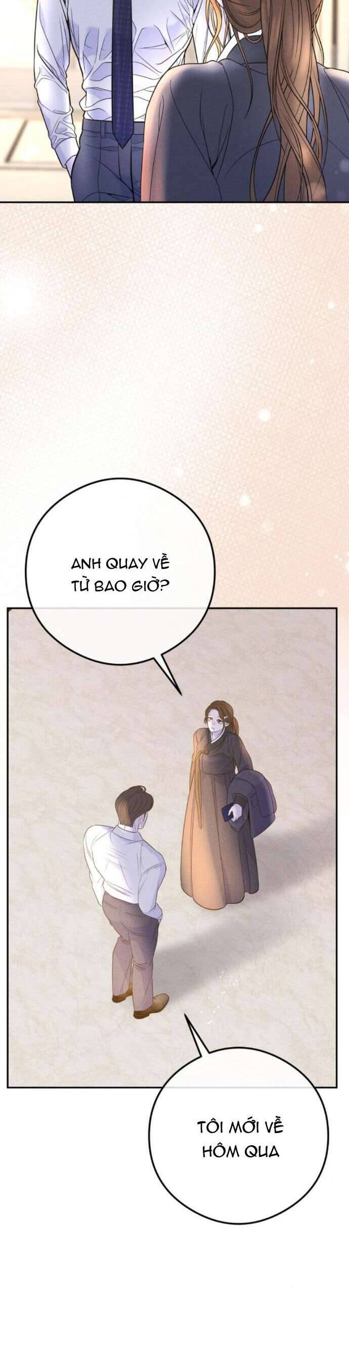 Tôi Sẽ Cưới Anh Trai Anh Chapter 4 - Trang 2