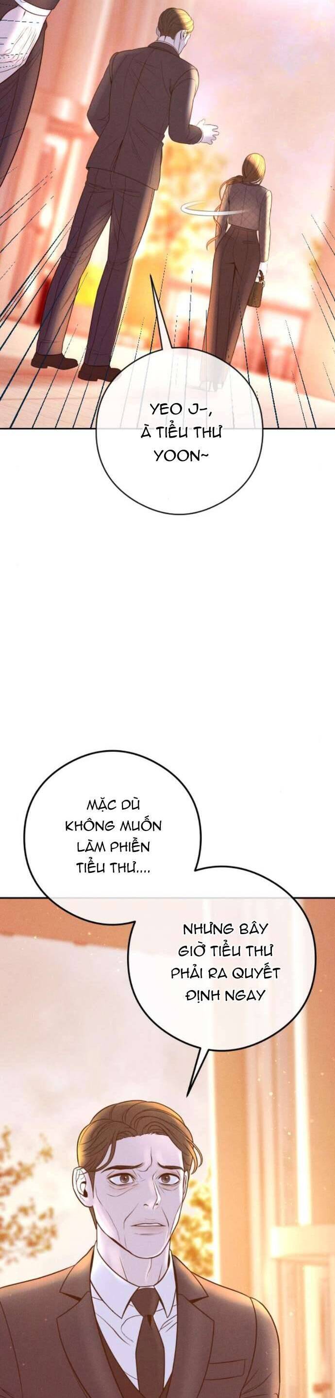 Tôi Sẽ Cưới Anh Trai Anh Chapter 4 - Trang 2