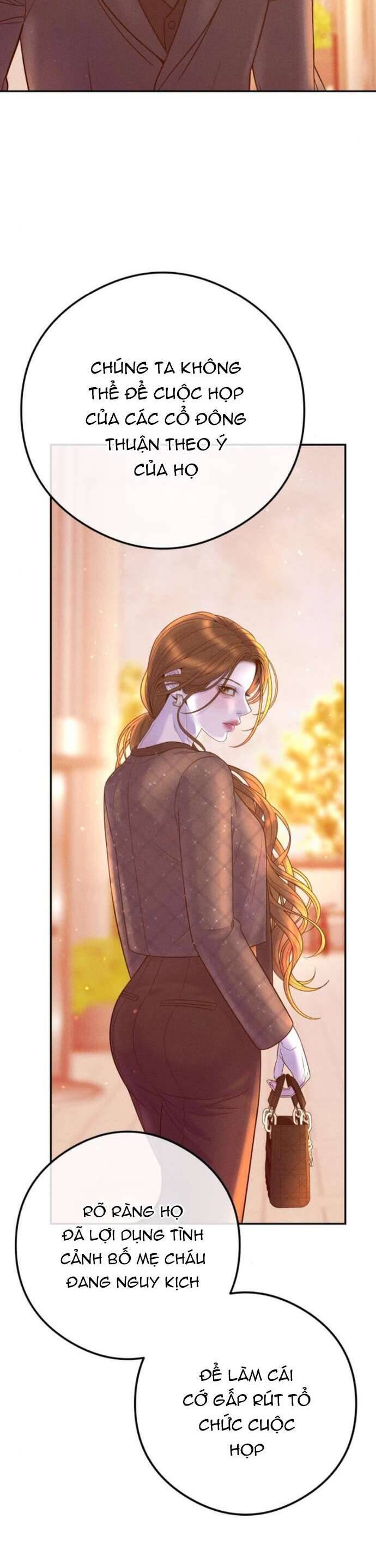 Tôi Sẽ Cưới Anh Trai Anh Chapter 4 - Trang 2