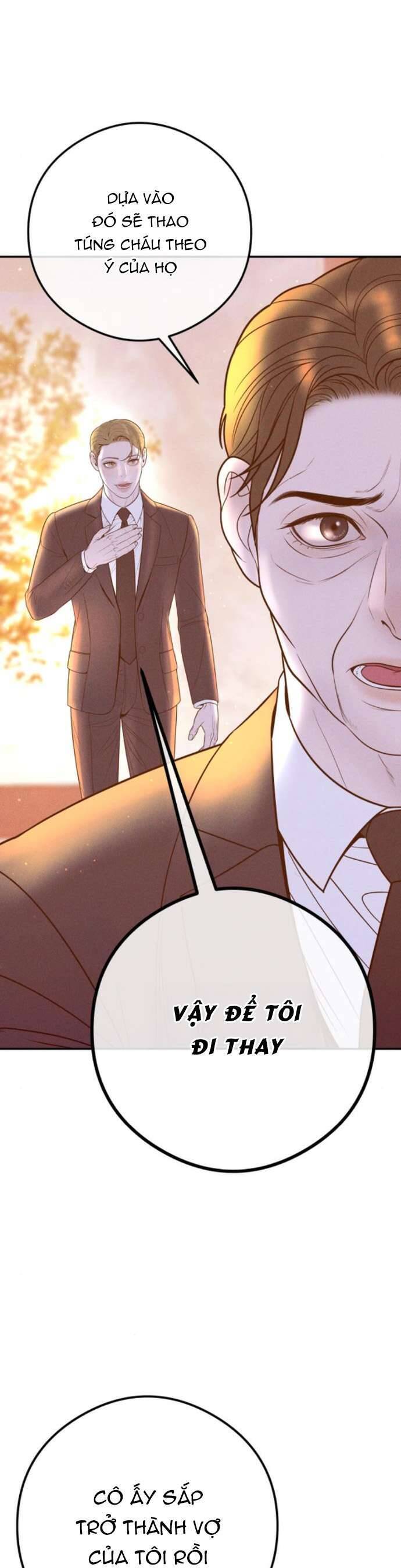Tôi Sẽ Cưới Anh Trai Anh Chapter 4 - Trang 2