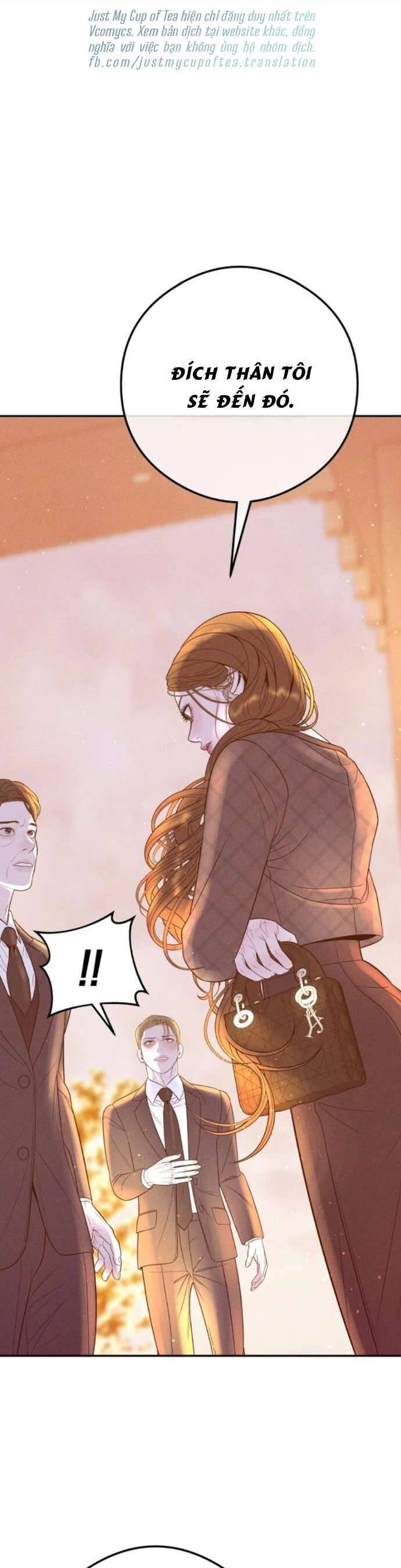Tôi Sẽ Cưới Anh Trai Anh Chapter 4 - Trang 2