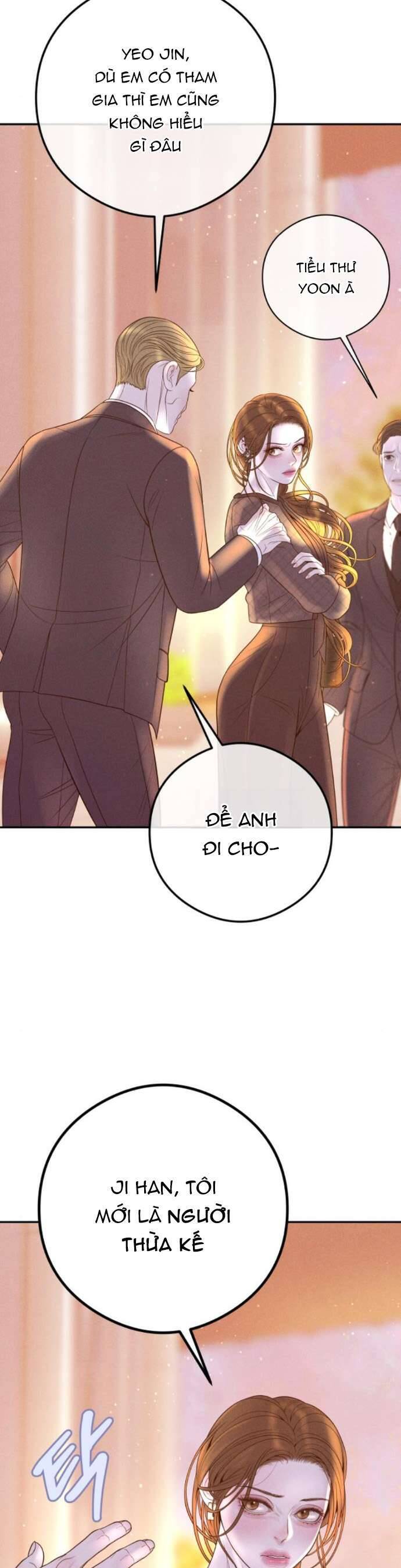 Tôi Sẽ Cưới Anh Trai Anh Chapter 4 - Trang 2
