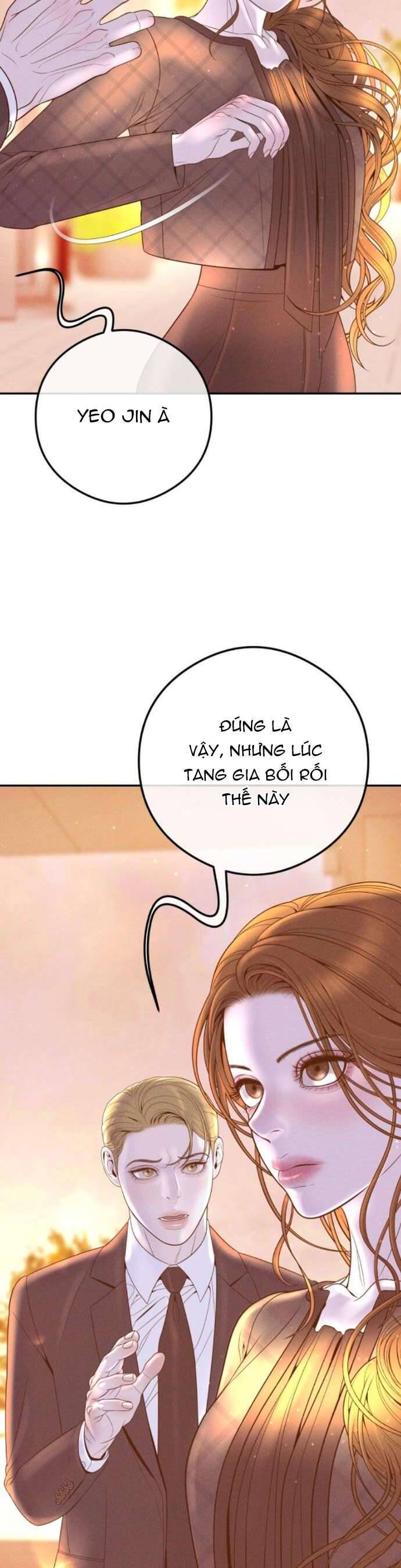 Tôi Sẽ Cưới Anh Trai Anh Chapter 4 - Trang 2