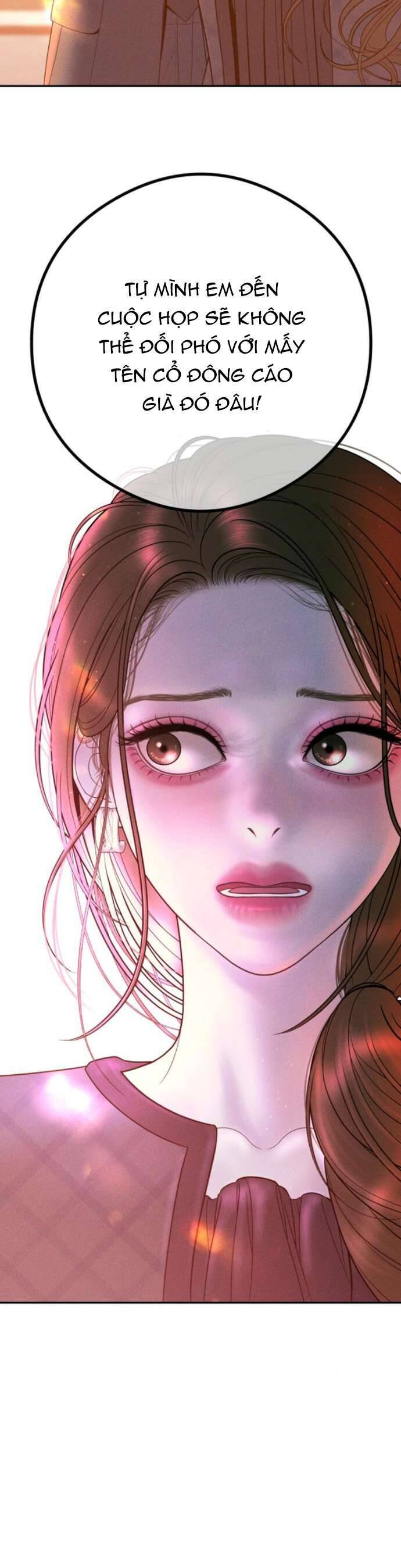 Tôi Sẽ Cưới Anh Trai Anh Chapter 4 - Trang 2