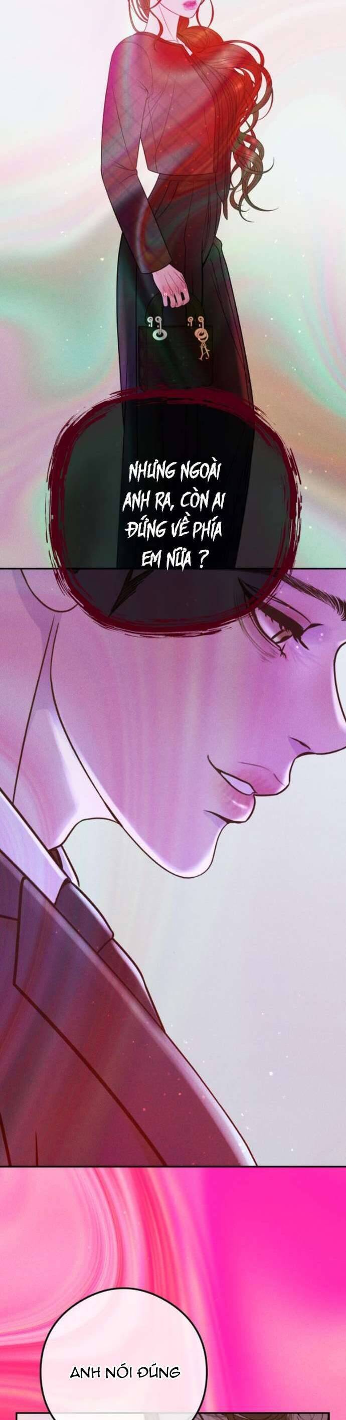 Tôi Sẽ Cưới Anh Trai Anh Chapter 4 - Trang 2