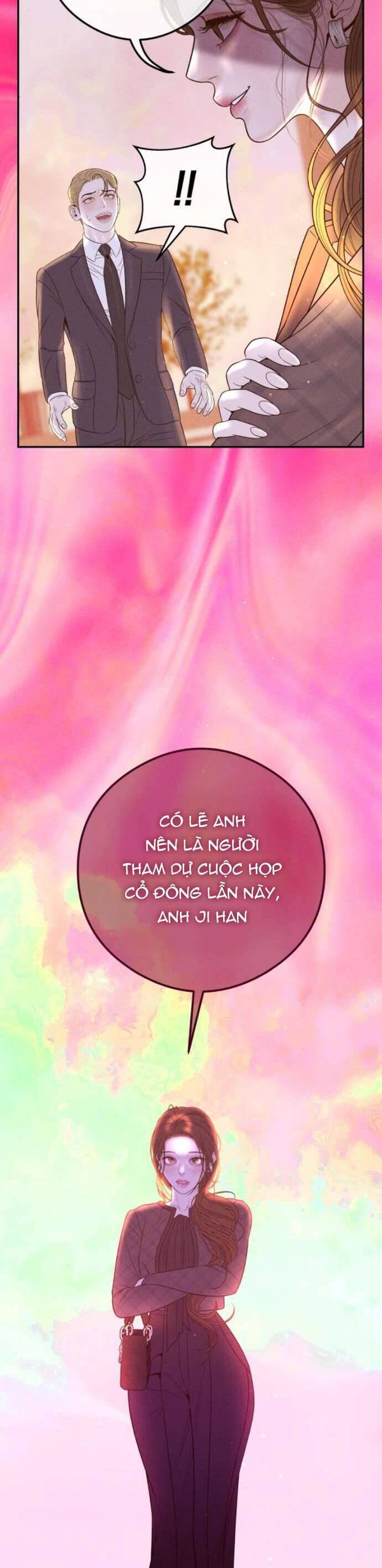 Tôi Sẽ Cưới Anh Trai Anh Chapter 4 - Trang 2