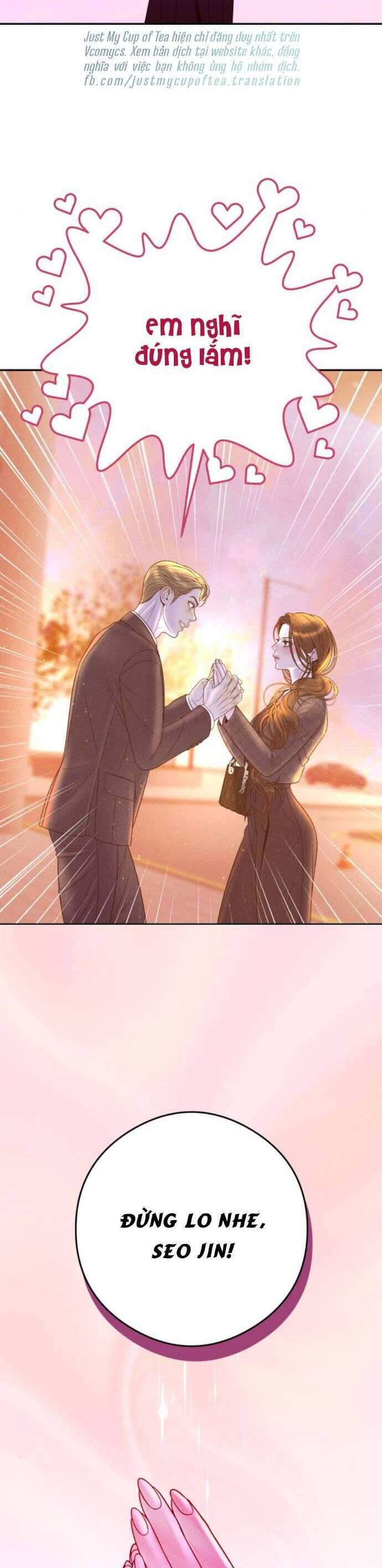 Tôi Sẽ Cưới Anh Trai Anh Chapter 4 - Trang 2