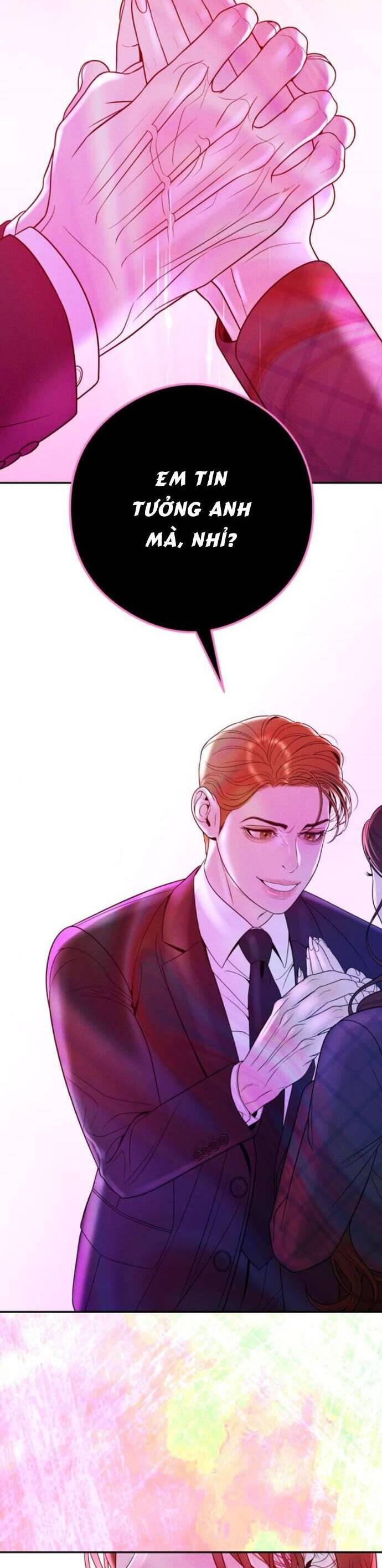 Tôi Sẽ Cưới Anh Trai Anh Chapter 4 - Trang 2