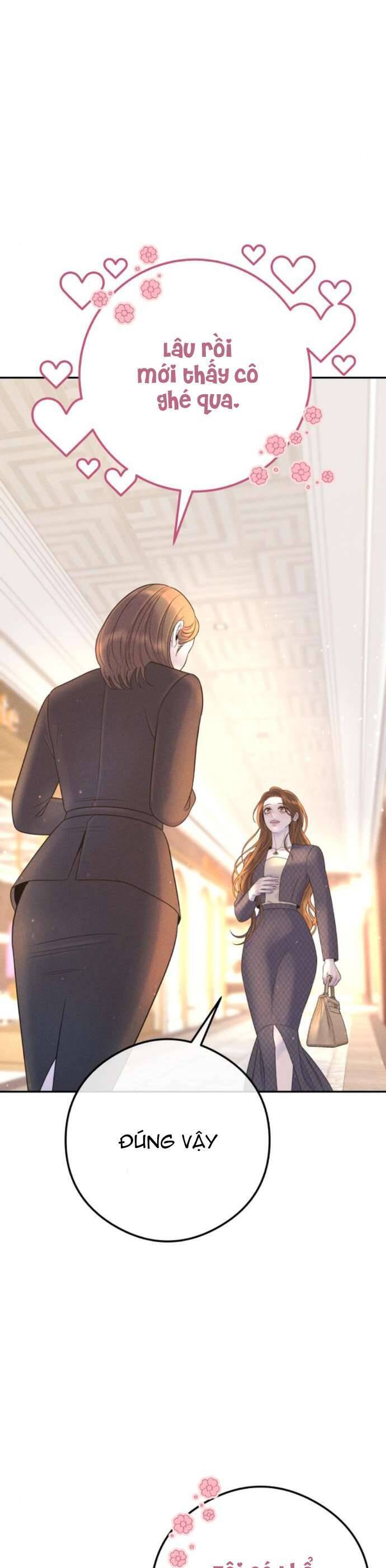 Tôi Sẽ Cưới Anh Trai Anh Chapter 4 - Trang 2