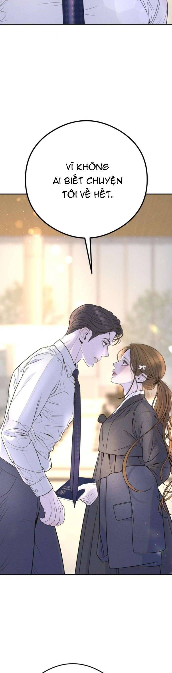 Tôi Sẽ Cưới Anh Trai Anh Chapter 4 - Trang 2