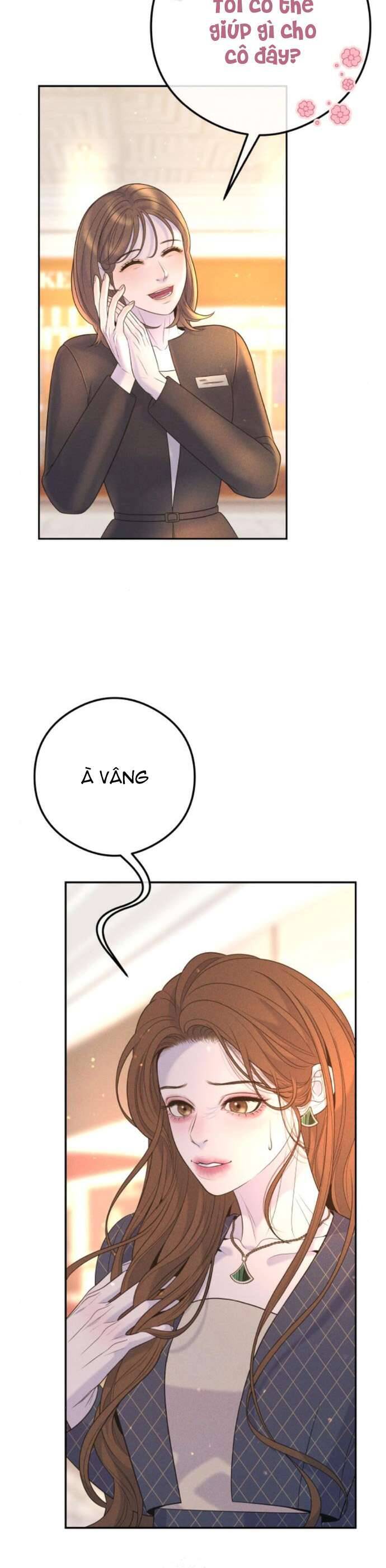 Tôi Sẽ Cưới Anh Trai Anh Chapter 4 - Trang 2