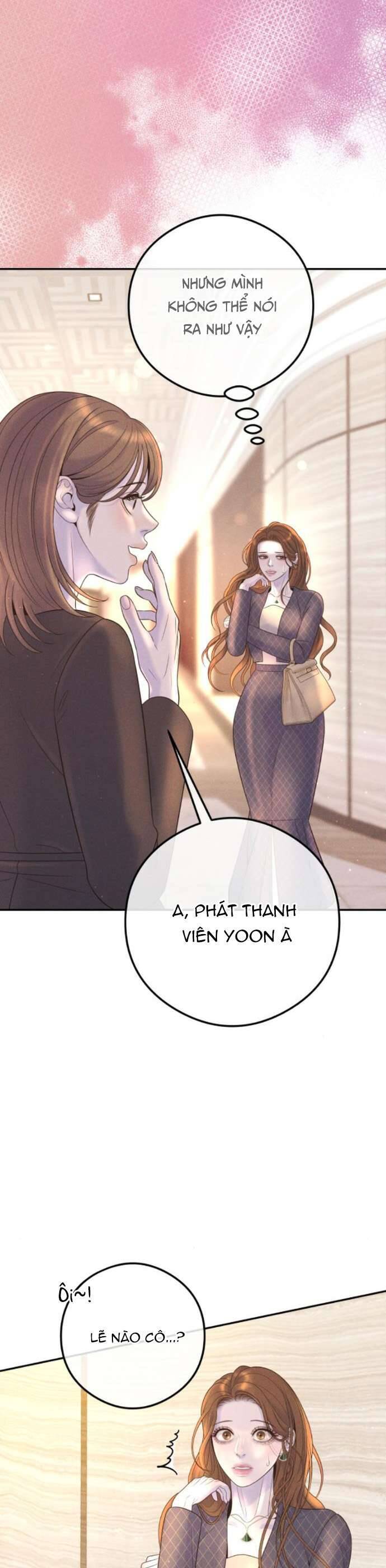 Tôi Sẽ Cưới Anh Trai Anh Chapter 4 - Trang 2