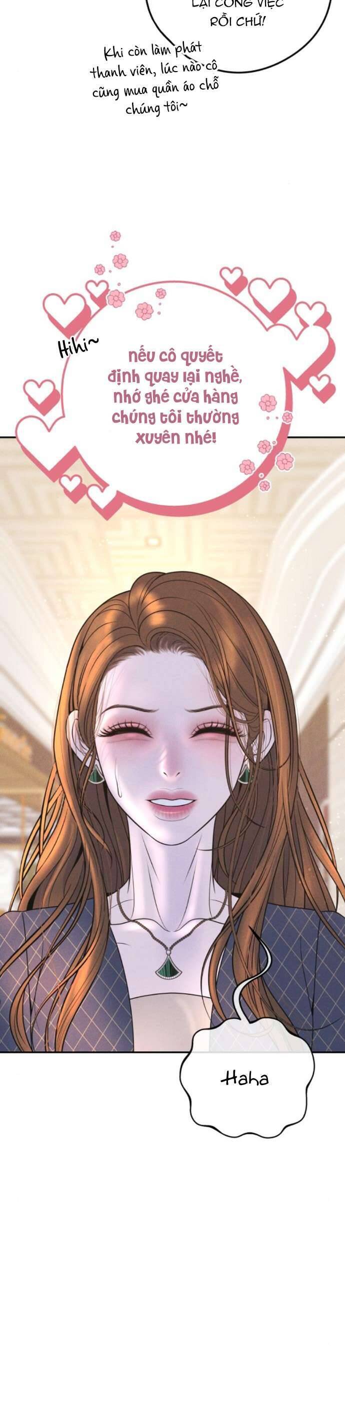 Tôi Sẽ Cưới Anh Trai Anh Chapter 4 - Trang 2